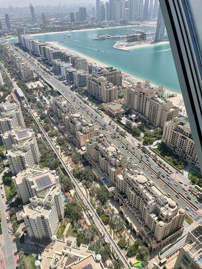 Dubái: recorrido privado por Creek, Souks, Frame y Burj Khalifa