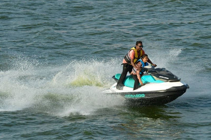 Batroun : expérience de voyage en location de jet ski