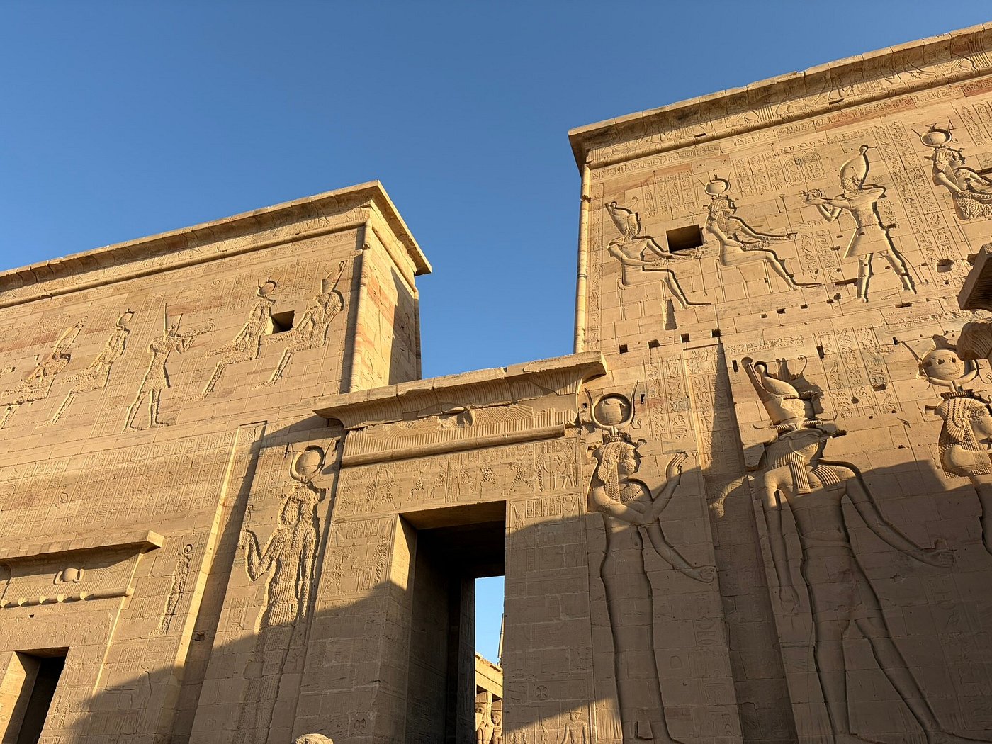 Aswan: City Highlights Shared Guided Tour