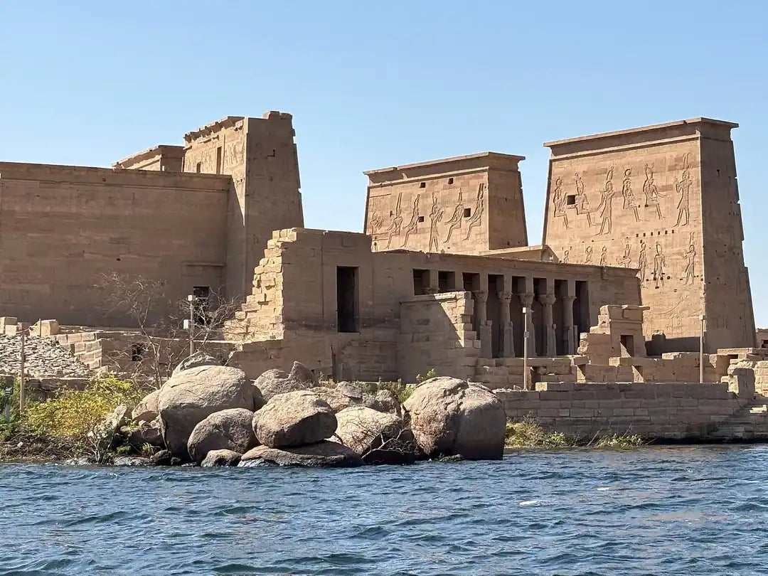 Aswan: Tur cu ghid comun de atracții ale orașului