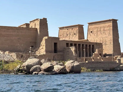 Aswan: Tur cu ghid comun de atracții ale orașului