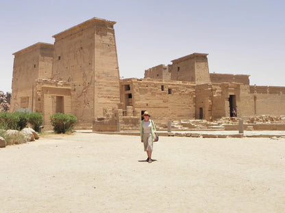 Aswan: City Highlights Private Guided Tour