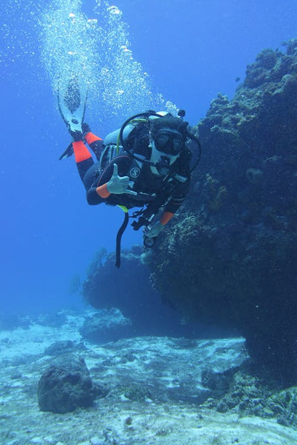 Tiran Island: Full - day Snorkeling and Diving Boat Trip