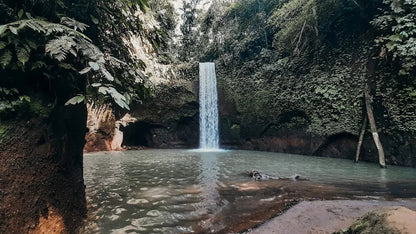 Ubud: ATV Adventure, Tirta Empul Temple, and Tibumana Waterfall Tour