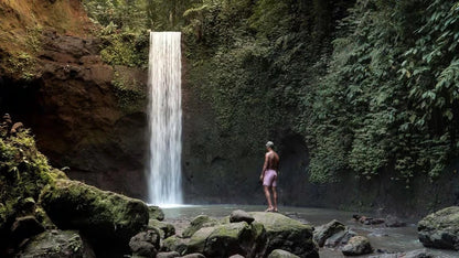 Ubud: ATV Adventure, Tirta Empul Temple, and Tibumana Waterfall Tour