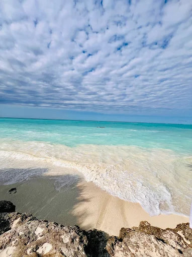 Zanzibar: Tur Kayak Transparan dengan Foto Drone