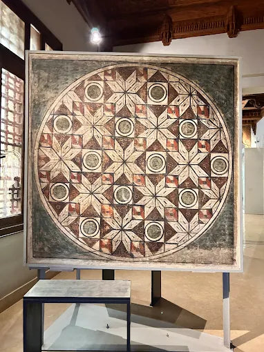 Kairo: Eintrittskarten ohne Anstehen für das Koptische Museum