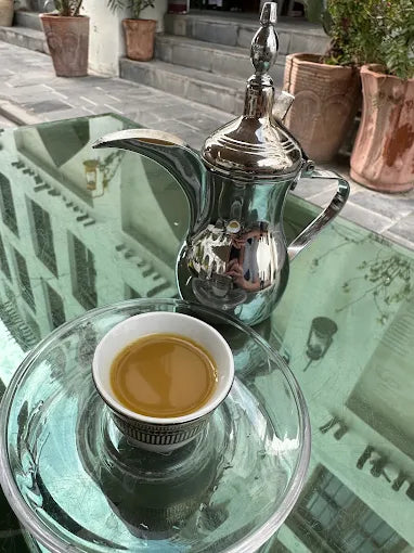 Doha: Souq Waqif and Msheireb Food Tour