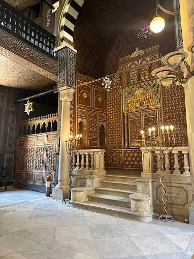 Cairo: Salah al-Din Citadel, Old Cairo and Khan El Khalili Private Tour