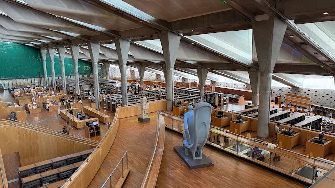 From Cairo: Alexandria Highlights Private Guided Tour