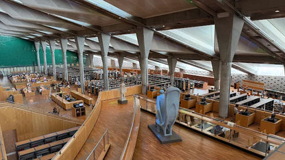 From Cairo: Alexandria Highlights Private Guided Tour