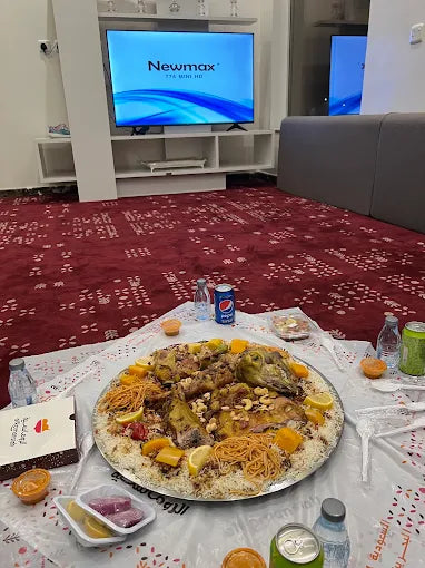 From Jeddah: Taif Mountains and City Full-Day Tour with Lunch