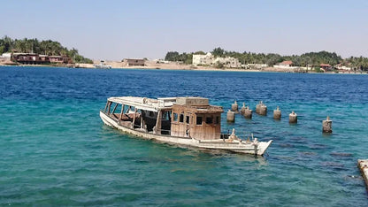 From Jeddah: Obhur Beach Tour