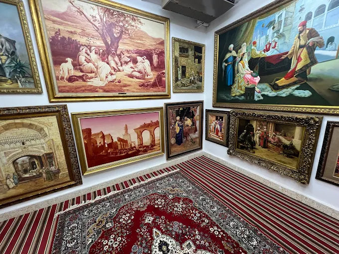 Jeddah: Full-Day City Highlights and Old Town Tour