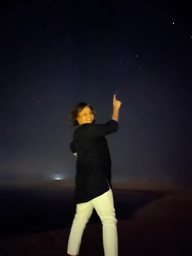 Doha: Day or Night Desert Safari, Stargazing and Optional Camel Ride