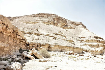 काहिरा: वादी डिगला की भूविज्ञान की खोज करें