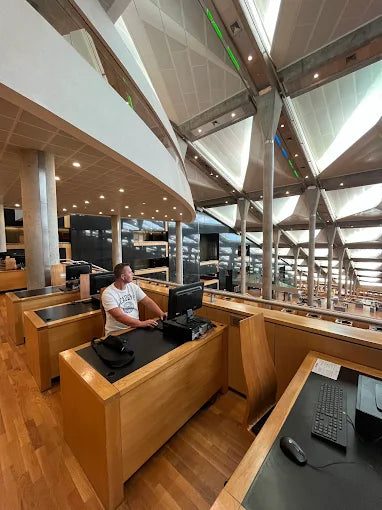 From Cairo: Alexandria Highlights Private Guided Tour