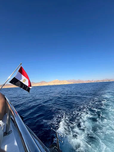 Sharm El Sheikh: Immersione Notturna di 2 Ore dalla Riva