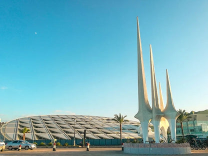 From Kairu: Prywatna wycieczka z przewodnikiem po atrakcjach Aleksandrii