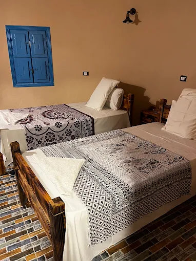 From Kairo: Private geführte 2-tägige All-Inclusive Siwa-Oase-Tour