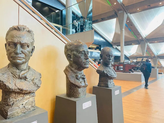 From Kairu: Prywatna wycieczka z przewodnikiem po atrakcjach Aleksandrii