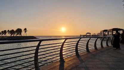 Jeddah: Full-Day City Highlights and Old Town Tour