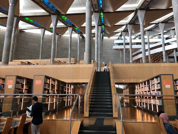 From Kairu: Prywatna wycieczka z przewodnikiem po atrakcjach Aleksandrii