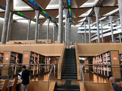 From Kairu: Prywatna wycieczka z przewodnikiem po atrakcjach Aleksandrii