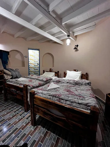 From Kairo: Private geführte 2-tägige All-Inclusive Siwa-Oase-Tour