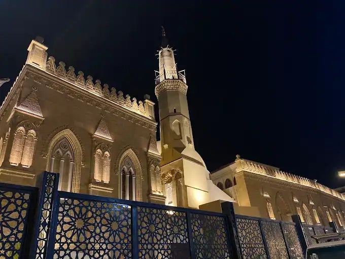 Cairo: Tour Privado Guiado pela Mesquita de Al-Azhar e Khan El Khalili