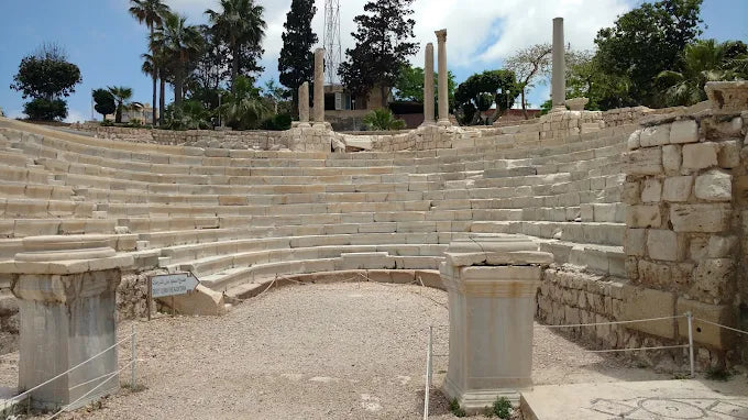 Dari Kairo: Tur Sehari Penuh ke Alexandria yang Bersejarah