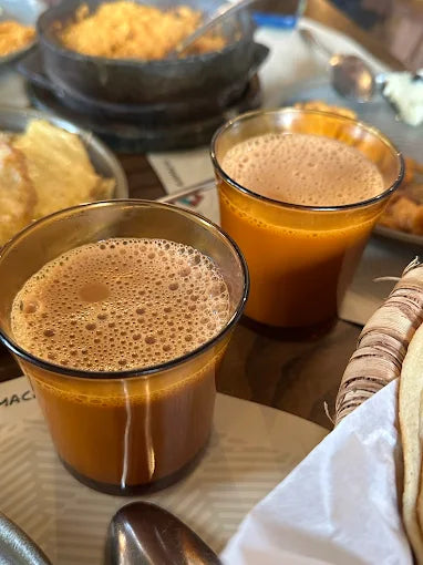 Doha: Souq Waqif and Msheireb Food Tour