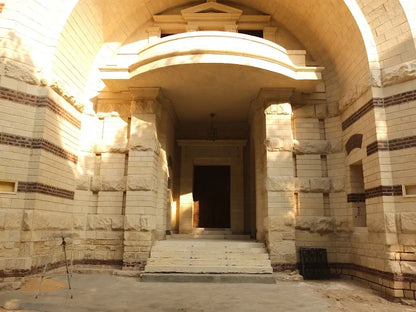 カイロ：サラーフ・エル・ディーン城塞、イスラムとコプトのカイロ プライベートガイドVIPツアー