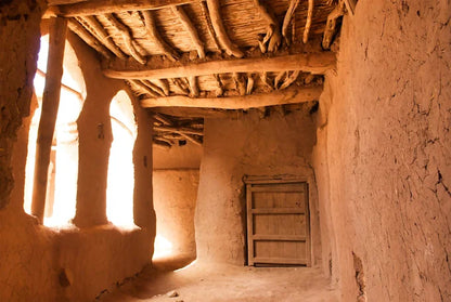 From Marrakech: Tur privat la Ait Ben Haddou și Kasbah-ul Telouet