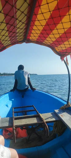 Zanzibar: Kendwa Plajı'ndan Mnemba Adası Şnorkelle Dalış ve Yunus Turu