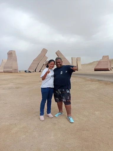 Sharm El Sheikh: Ras Mohammed, Brama Allaha, Magic Lake i wycieczka snorkelingowa do namorzynów autobusem