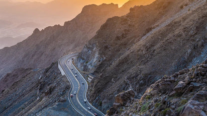 From Jeddah: Taif Mountains and City Full-Day Tour with Lunch