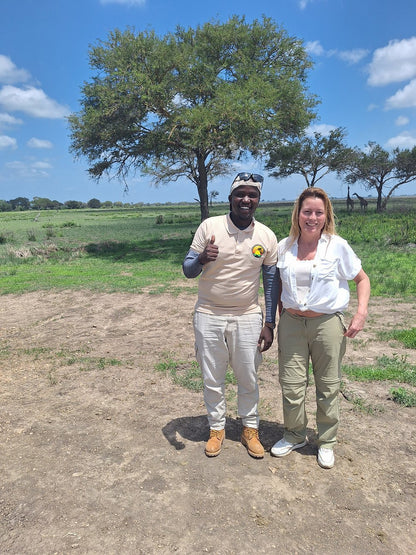 Zanzibar: 1 - Day Safari to Mikumi National Park by Plane