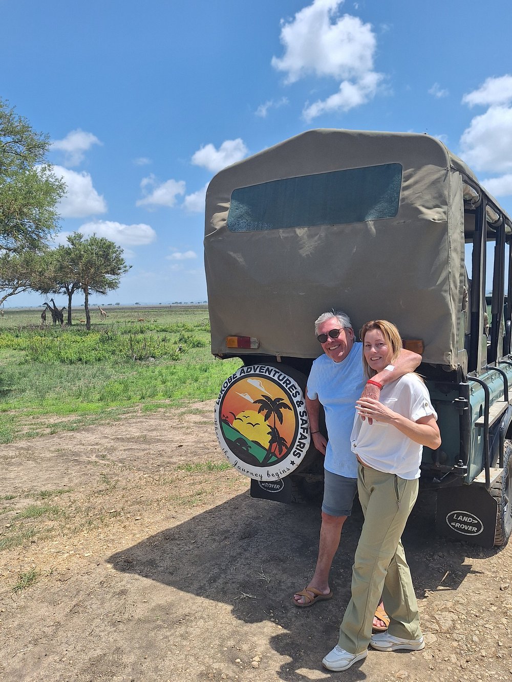 Zanzibar: 1 - Day Safari to Mikumi National Park by Plane