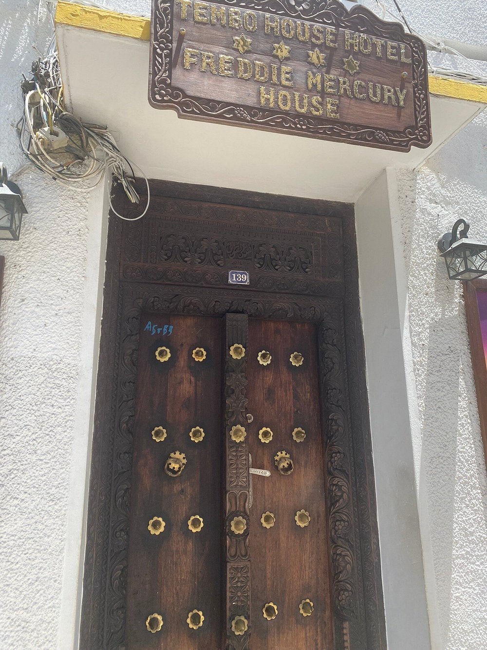 Zanzibar: 2 - Hour Private Stone Town Walking Tour