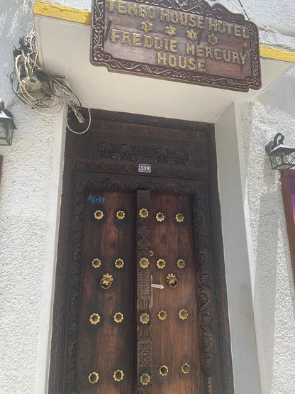 Zanzibar: 2 - Hour Private Stone Town Walking Tour