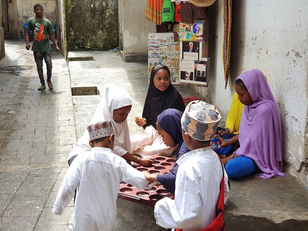 Zanzibar: 2 - Hour Private Stone Town Walking Tour