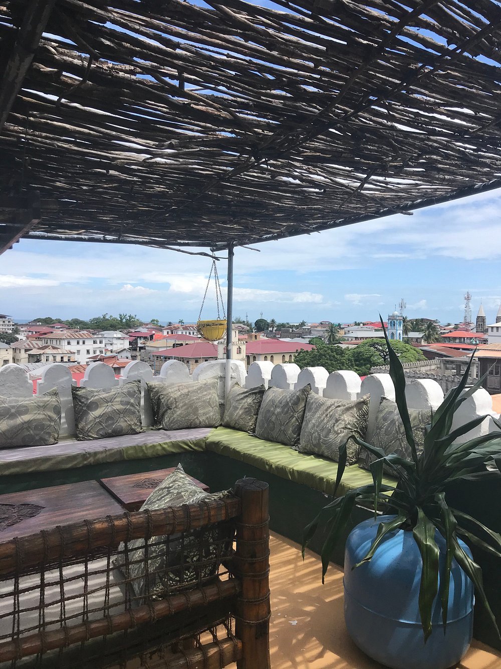 Zanzibar: 2 - Hour Private Stone Town Walking Tour