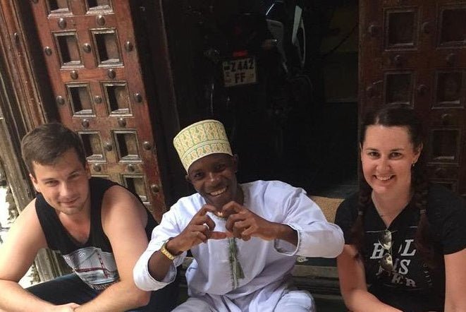 Zanzibar: 2 - Hour Private Stone Town Walking Tour