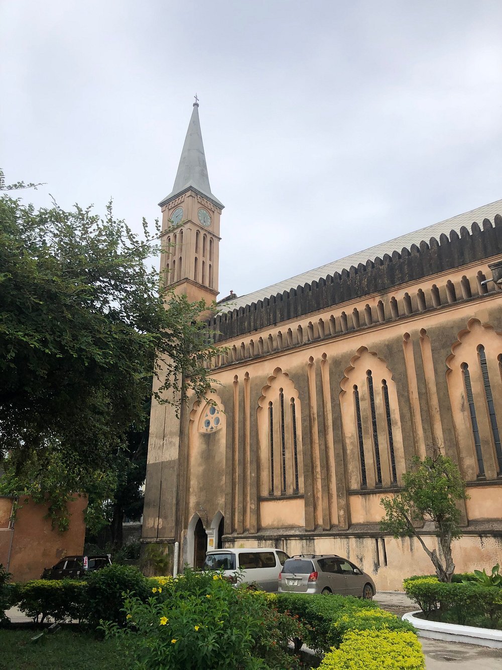 Zanzibar: 2 - Hour Private Stone Town Walking Tour