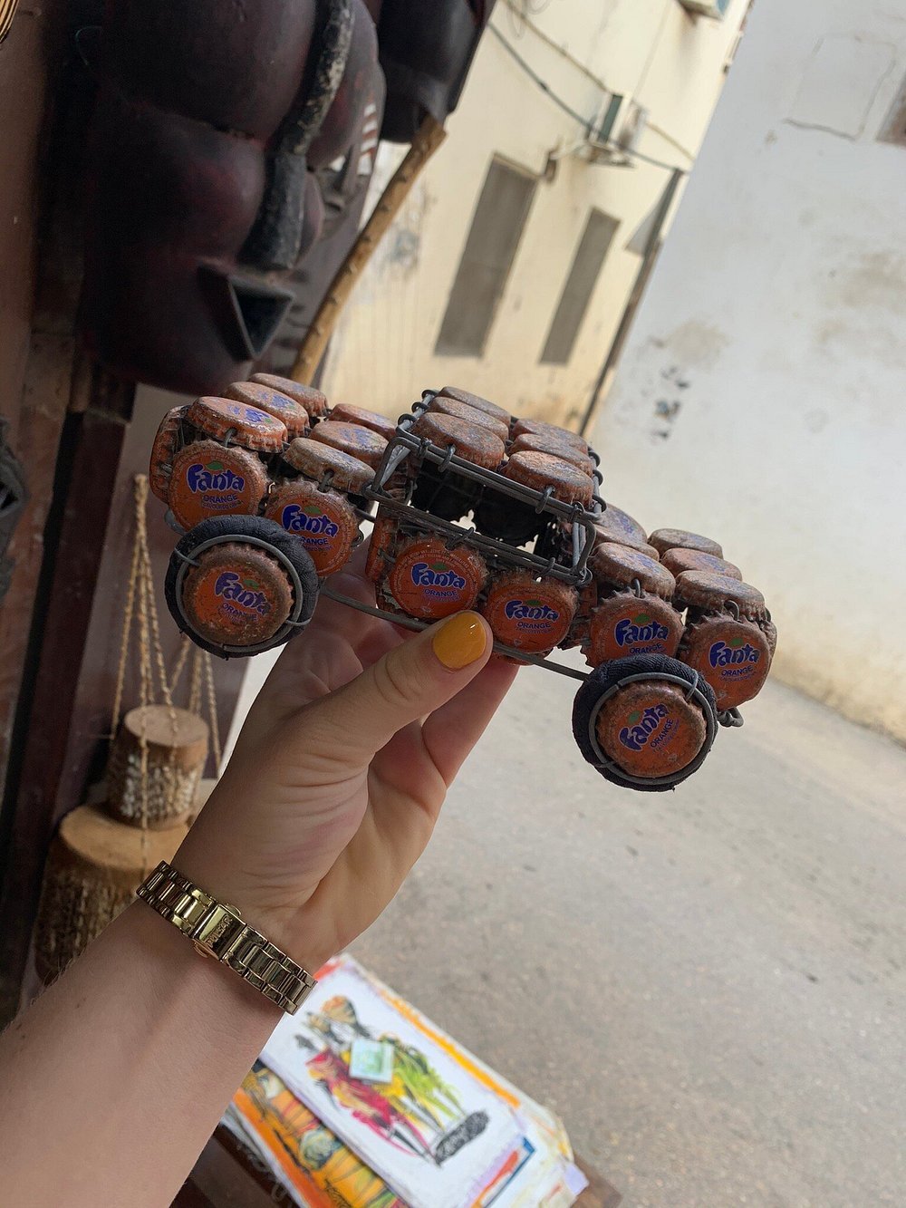 Zanzibar: 2 - Hour Private Stone Town Walking Tour