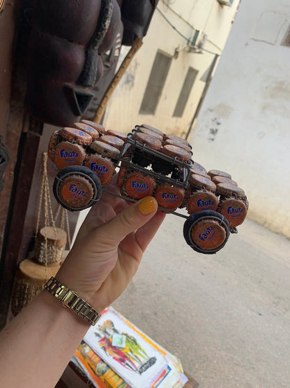 Zanzibar: 2 - Hour Private Stone Town Walking Tour