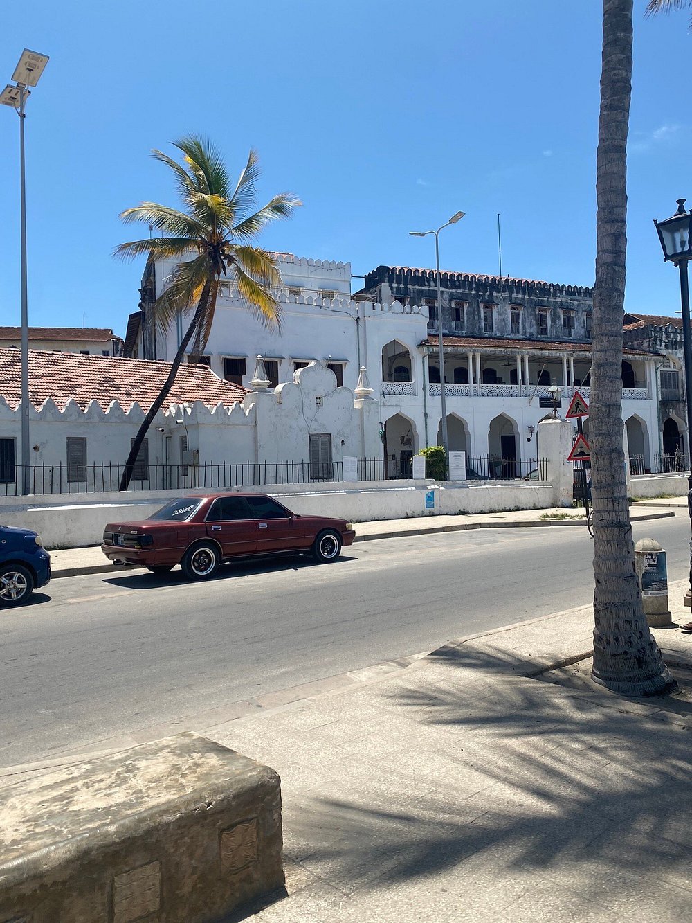 Zanzibar: 2 - Hour Private Stone Town Walking Tour