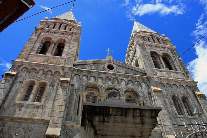 Zanzibar: 2 - Hour Private Stone Town Walking Tour