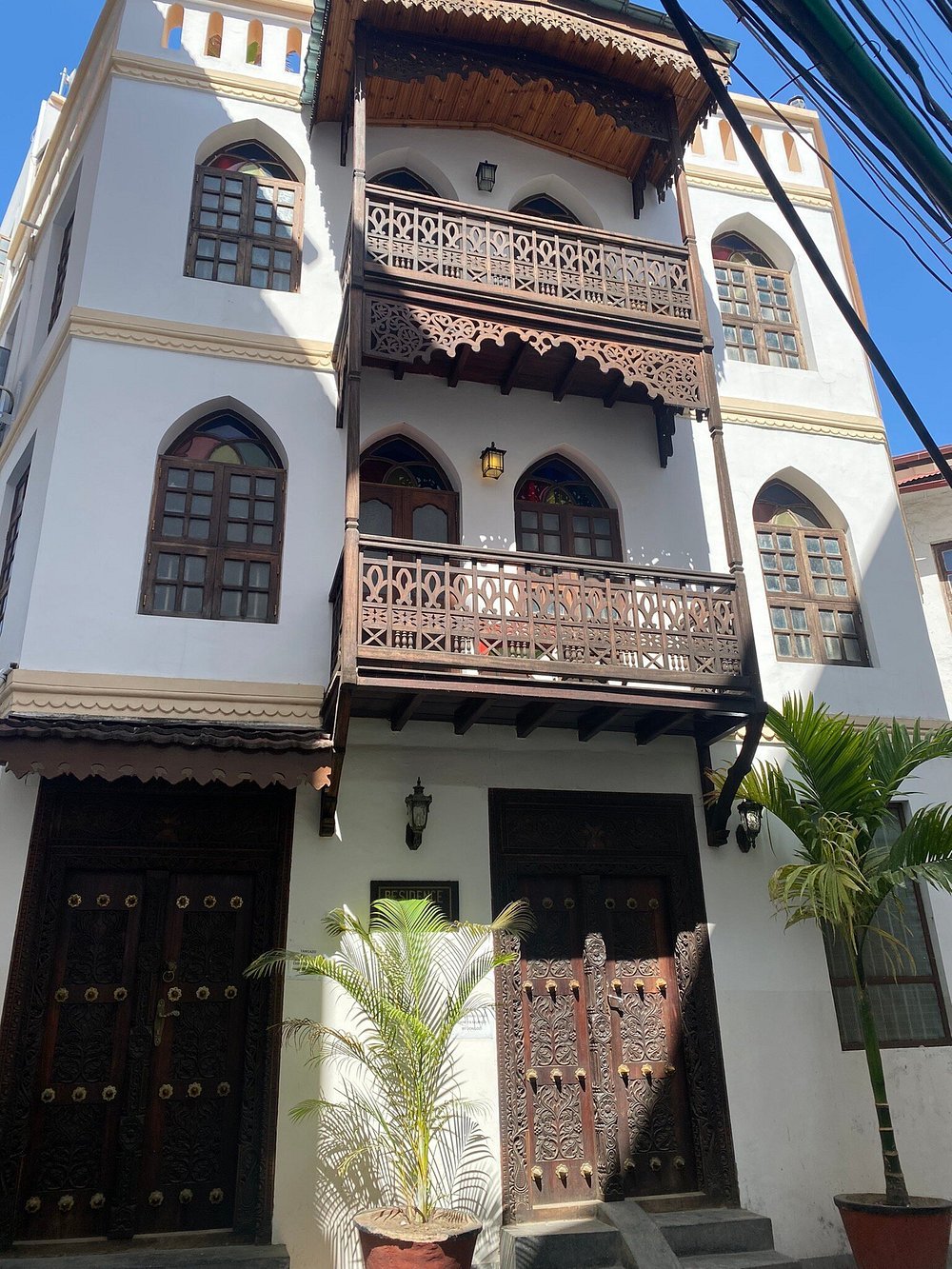 Zanzibar: 2 - Hour Private Stone Town Walking Tour